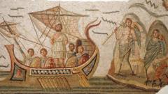 How do women drive the events of Homer's "Odyssey"?