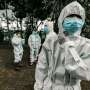 More than 400 dead in DR Congo's spreading Ebola outbreak
