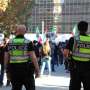 Drug decriminalization in BC reduced police encounters for drug possession, with no changes in drug-related deaths