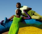 From the US-Mexico border to protests in Poland: highlights of PhotoEspaña 2026