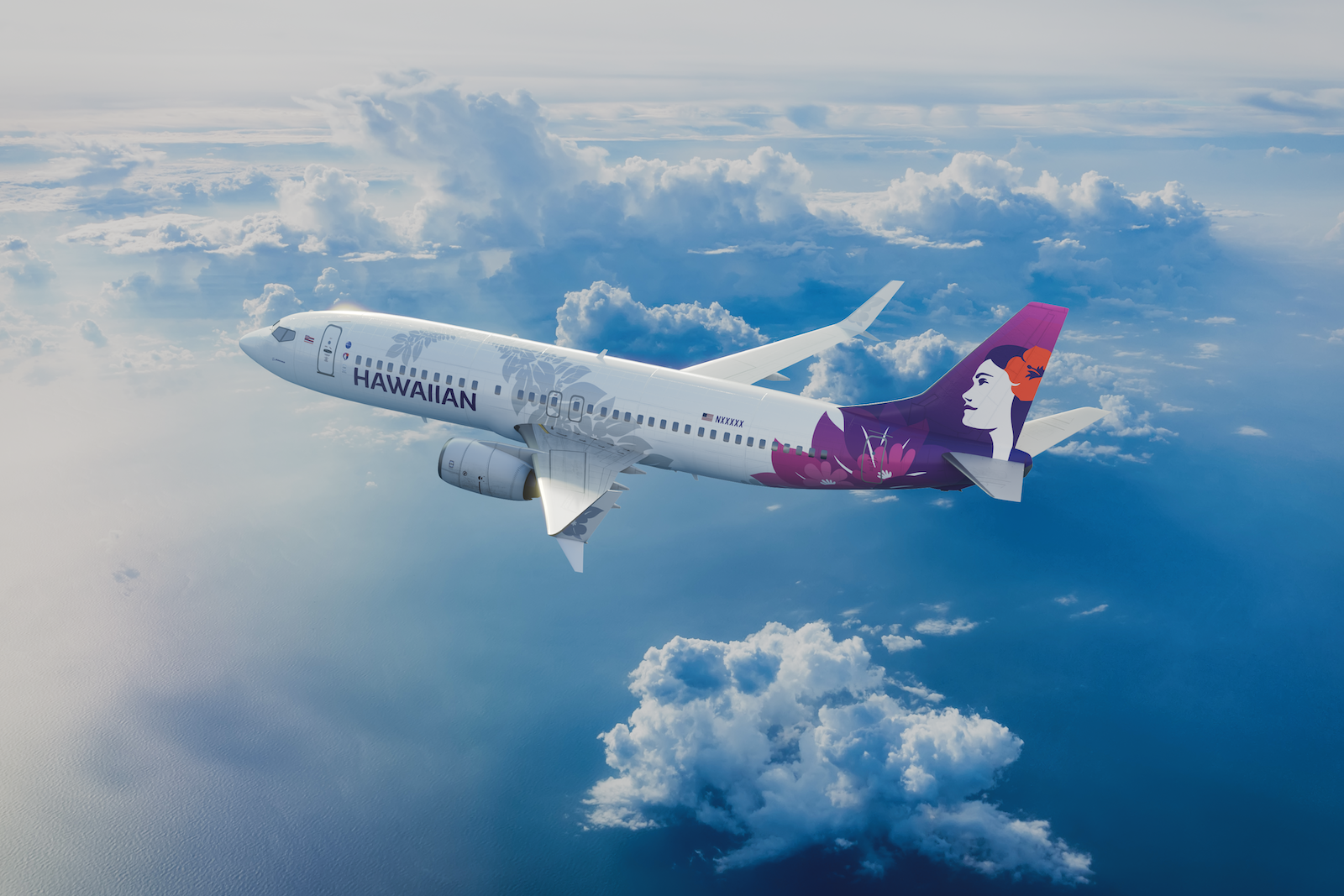 Hawaiian Airlines to get Alaska's Boeing 737s for inter-island service, phase out 717s