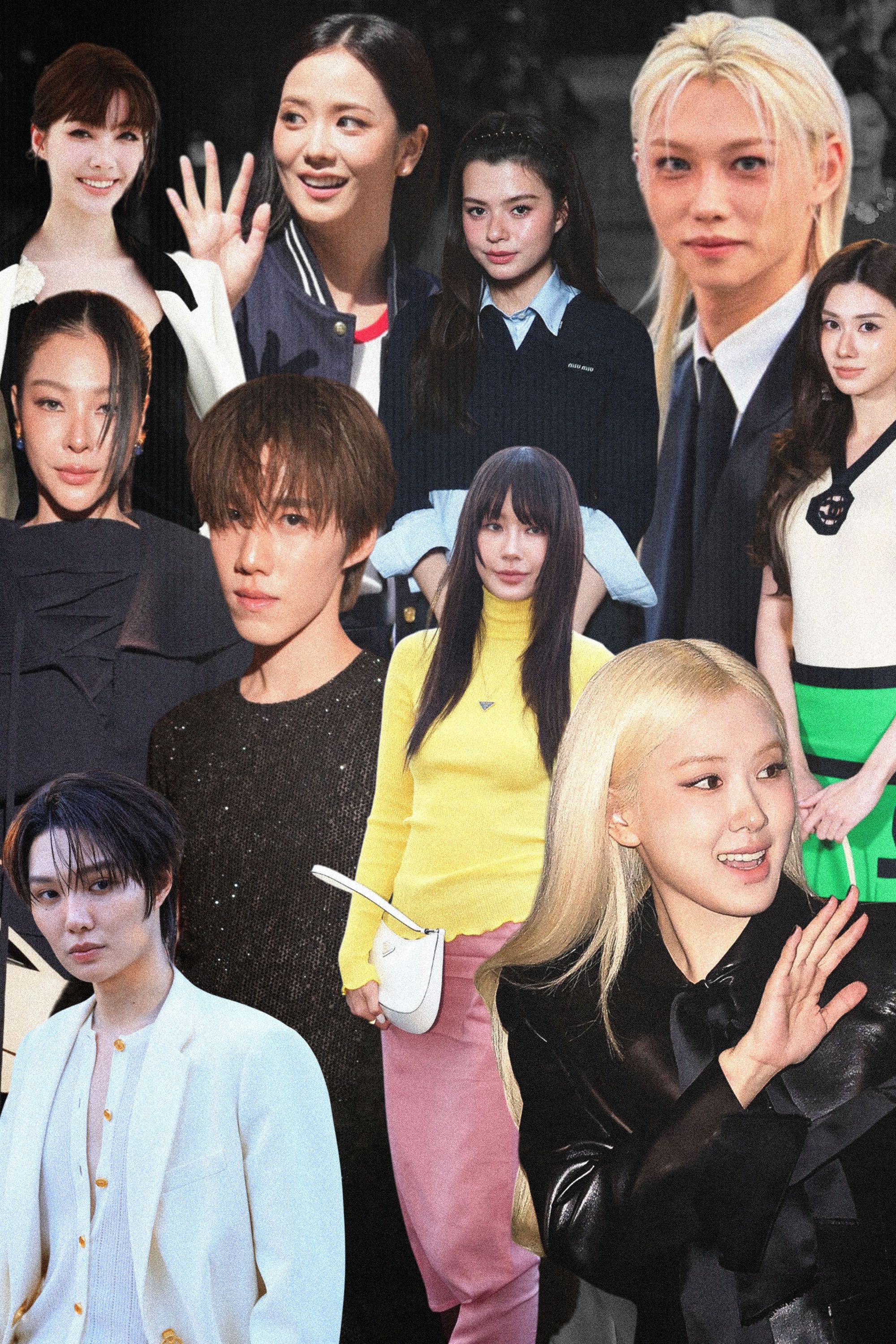 Who Won Fashion Month SS27 on Social Media?
