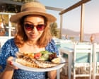 Apparently, I’ve got ‘comfort creep’. I prefer to think of it as finally knowing what I like | Polly Hudson