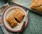 Helen Goh’s recipe for toffee apple hand pies | The sweet spot