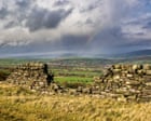 Beyond Bradford and the Brontës – new walking trail shows West Yorkshire’s natural beauty