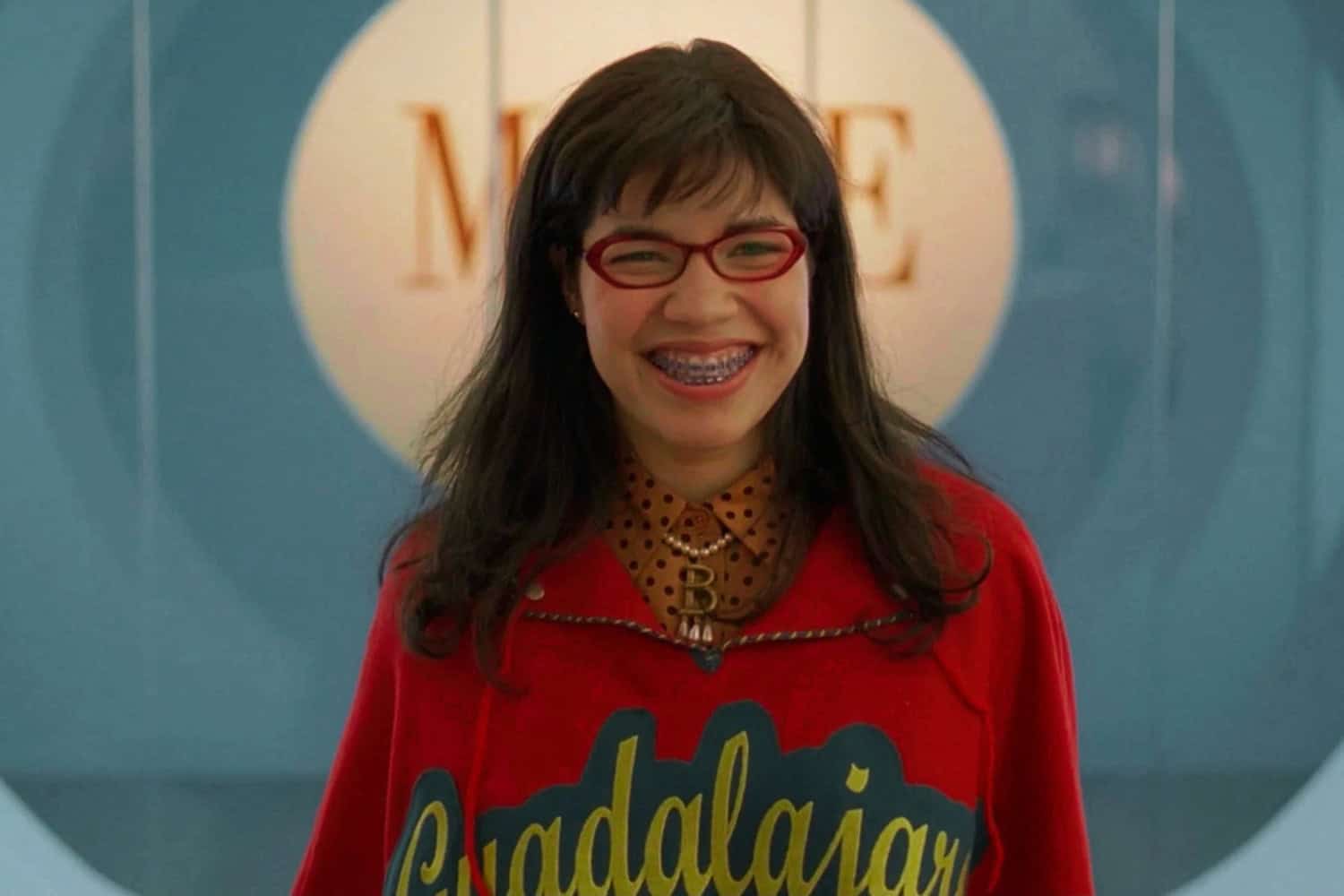 20 Years Later: Is “Ugly Betty” Still Ugly?