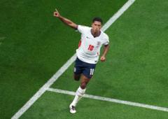 World Cup: England eliminates Mexico despite numerical disadvantage and reaches the quarter-finals