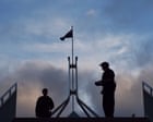 Australian MPs are facing a rising tide of security threats. Our national politics has lost its down-to-earth spirit