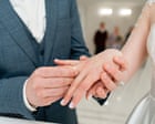 Humanist weddings are deeply personal and meaningful | Letters