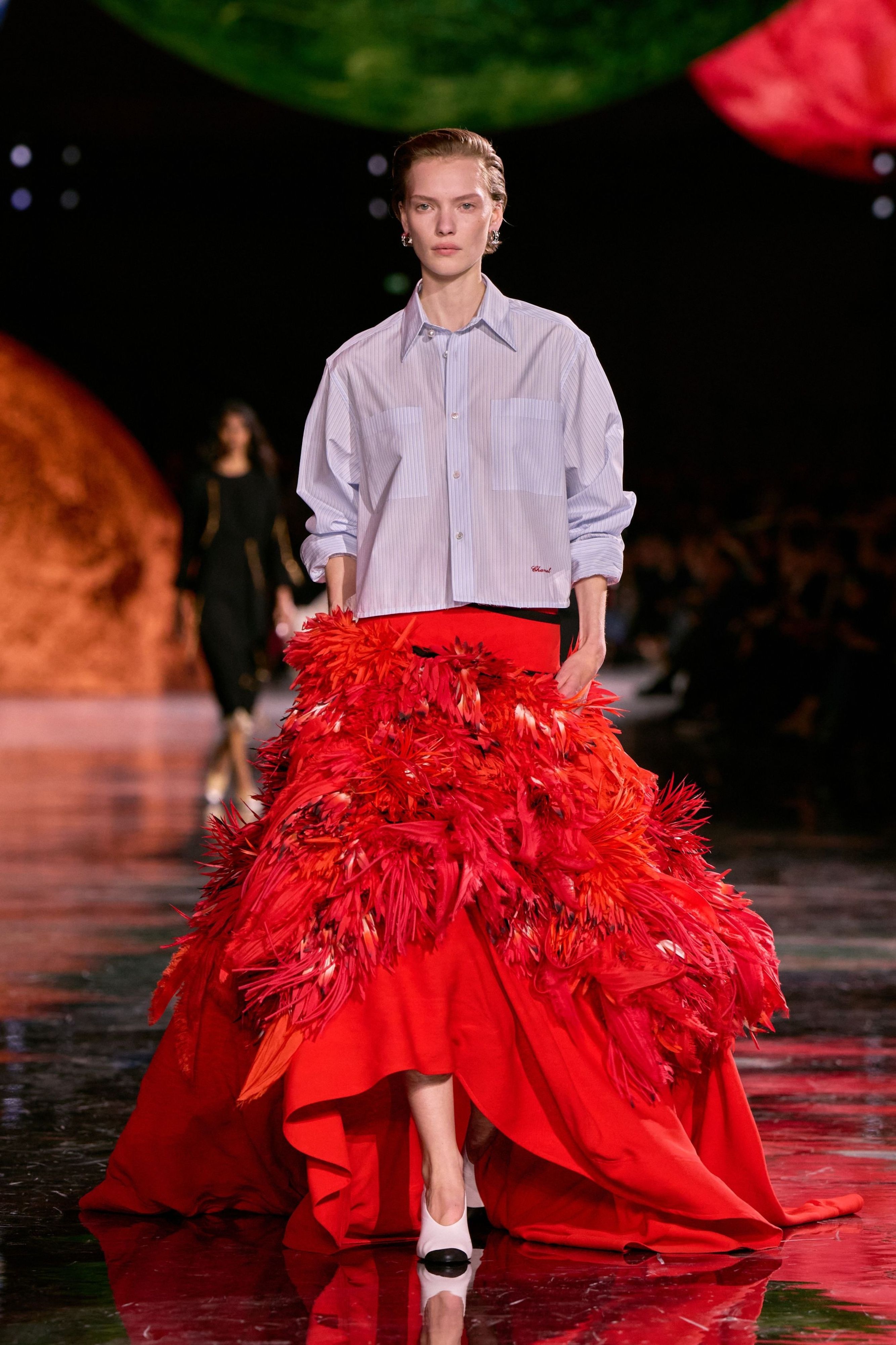 Chanel Acquires Charvet