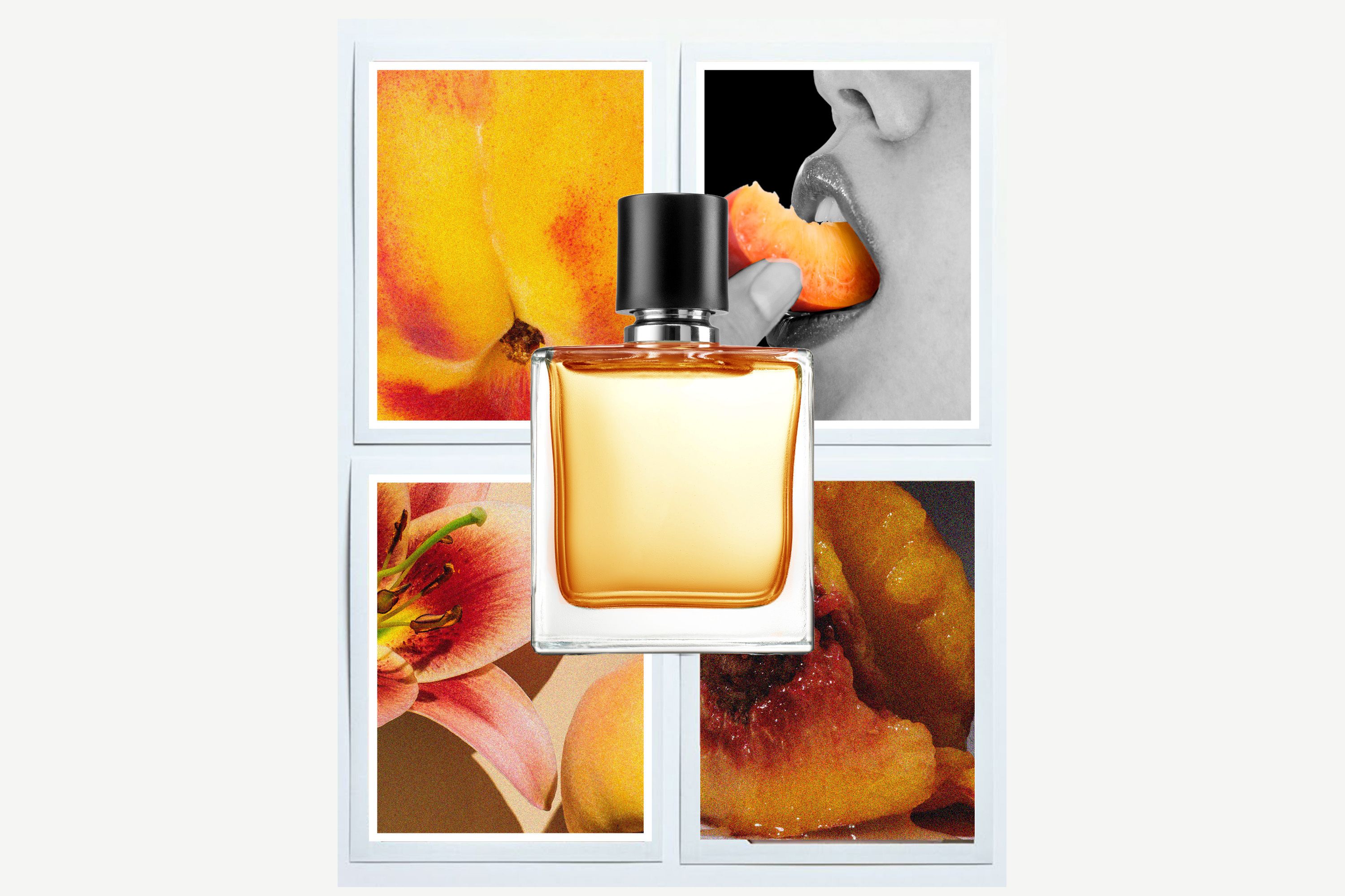 Peach Fragrances Do ’90s Nostalgia Right