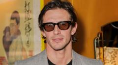 Cause of TOWIE star's death unknown, court told