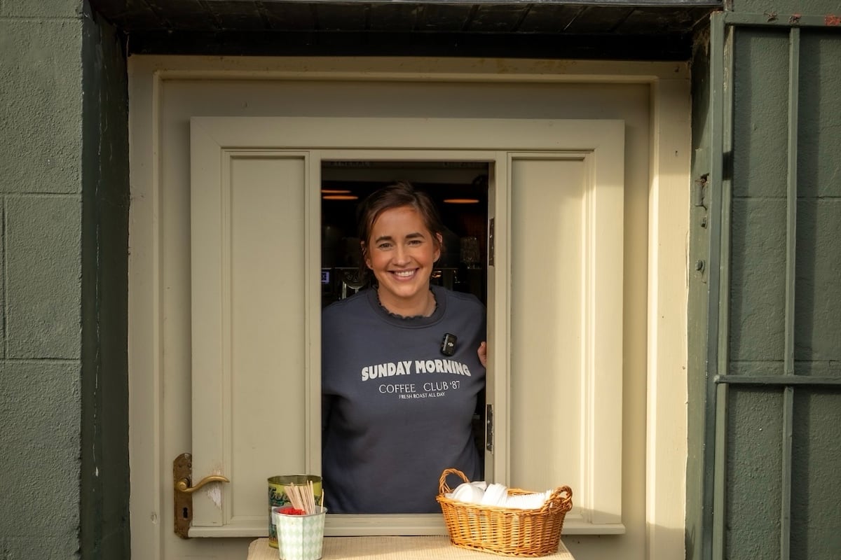 ‘The bottom line is I didn’t have the money’: Maggie Roche’s Wicklow cafe Little Acorn to close