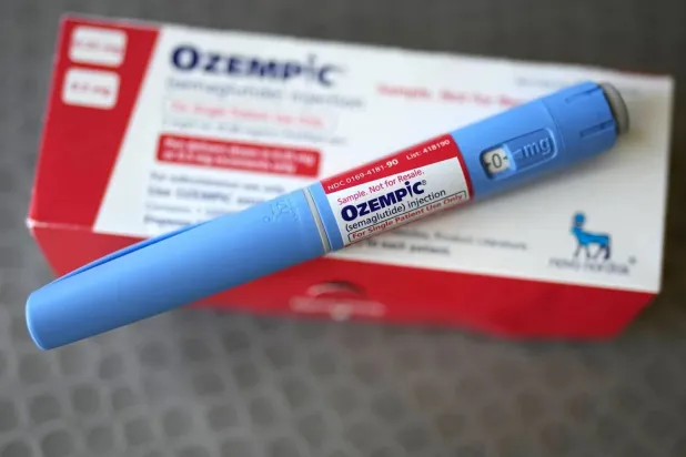 "Ozempic" and its siblings may reduce physical activity... Study reveals the reason