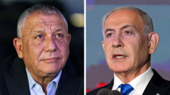 لماذا قد لا تُسفر انتخابات إسرائيل عن فائز واضح؟