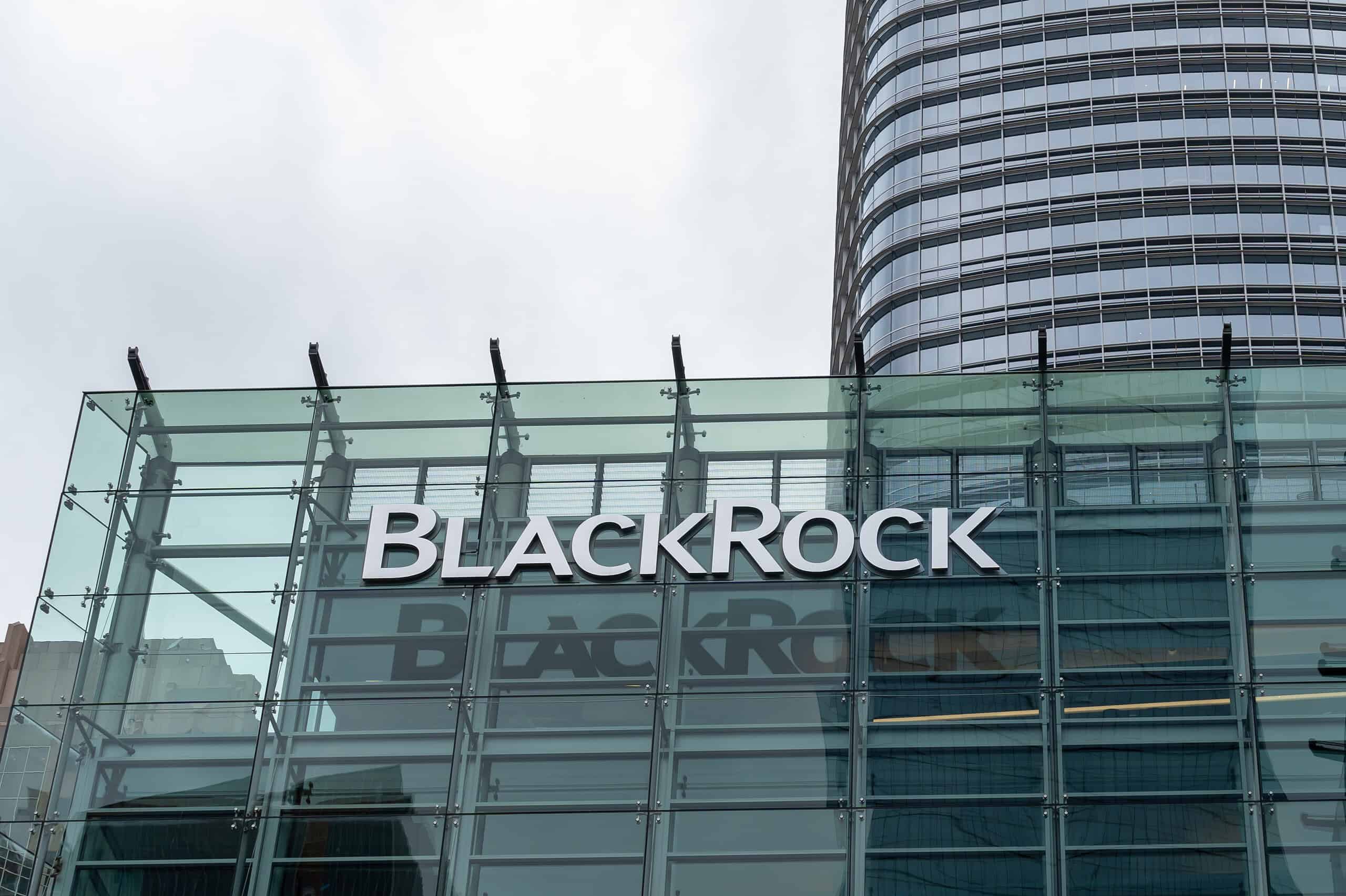 BlackRock’s CEO Exit Signals Private Credit Shift