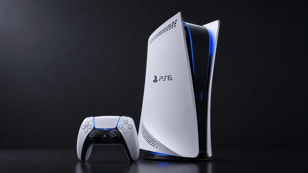 تقرير: جهاز PS6 سيتفوق بالمبيعات على Project Helix بحوالي 10 ملايين وحدة قبل 2030