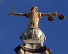 The Guardian view on rape courts: ministers know that victims deserve better | Editorial