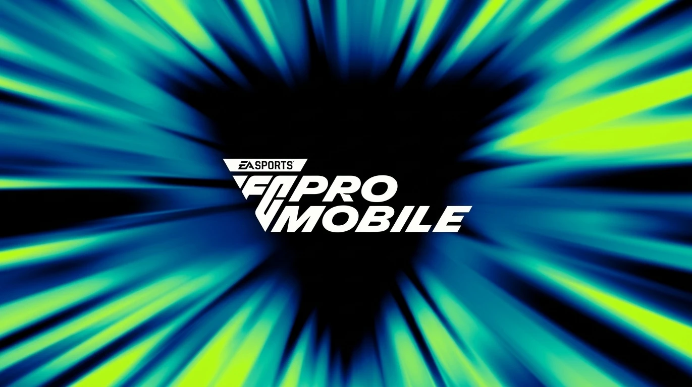EA Sports FC Pro Mobile Brings Esports to Mobile Devices