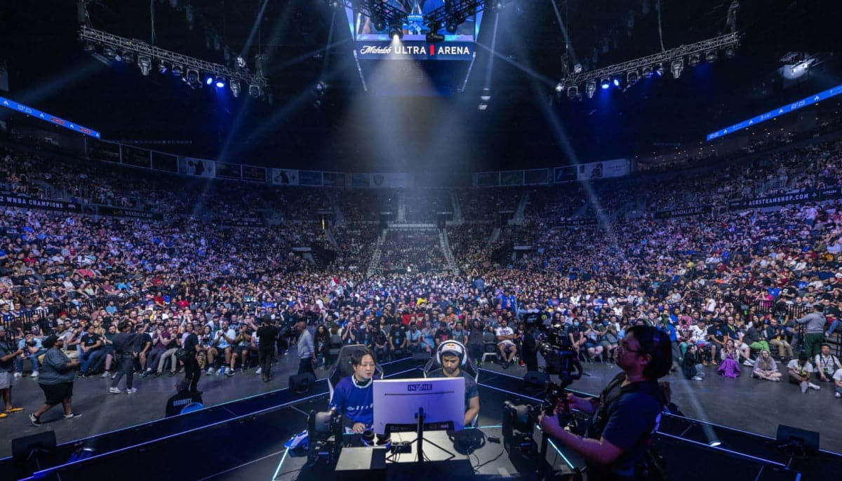 Fighting games are getting too slow, and (breaking news) the FGC is conflicted and salty about it