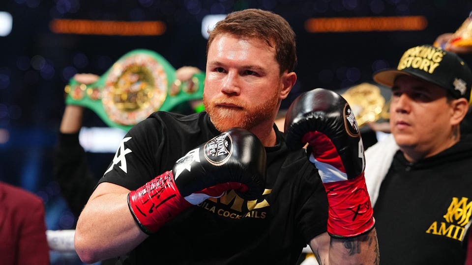 EA Sports Fight Night’s Comeback Cover Has Room For More Than 1 Fighter