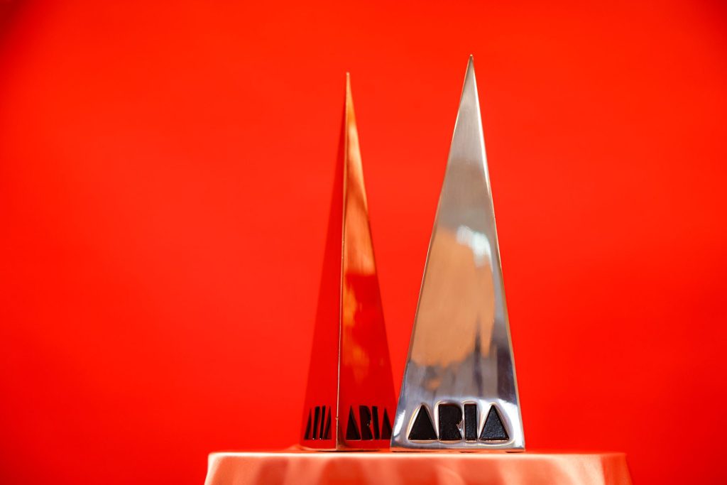 ARIA Awards Set Date, Venue and Partners For 40th Anniversary Ceremony