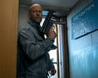 Mutiny review – Jason Statham’s fight-by-numbers action thriller just about stays above water
