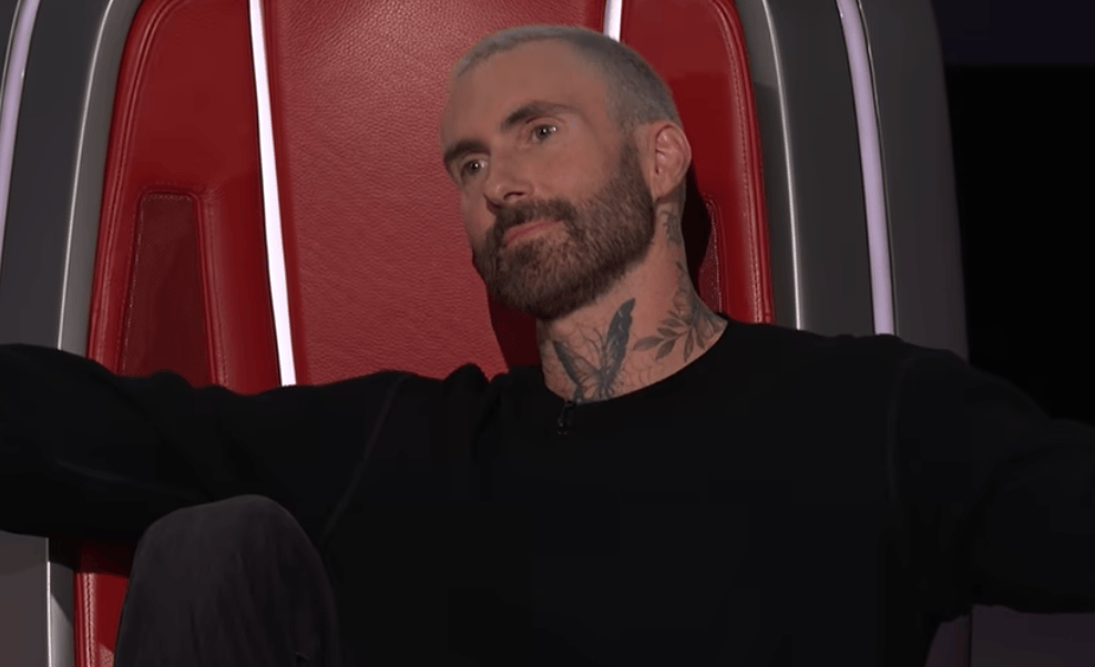Adam Levine Is Floored by a Black Sabbath Cover on ‘The Voice’
