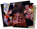 Happy Lula supporters and shrapnel art: photos of the day – Monday