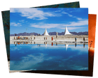 عيد ميلاد الدالai لاما وإنجلترا تهزم المكسيك: صور اليوم - الإثنين