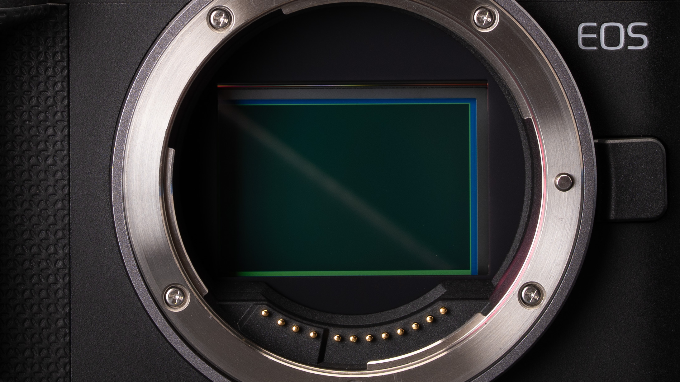 Full-frame but not the whole picture: there isn’t a one-size fits all format