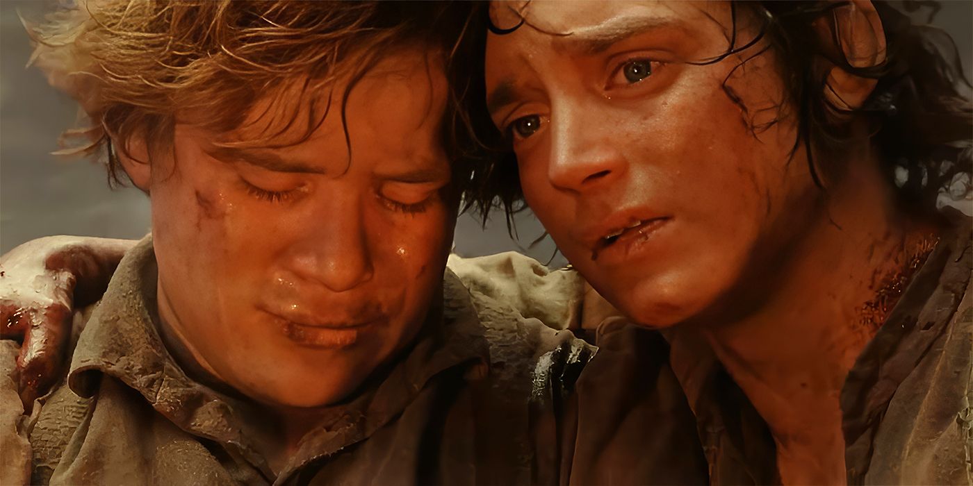 23 Years Later, The Lord of the Rings' Final Line Still Defines the Fantasy Trilogy