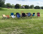 I tested 11 camping chairs to find the most comfortable way to kick back anywhere
