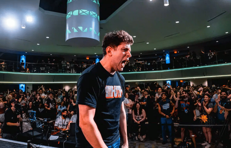 Single-player games deserve more attention in esports