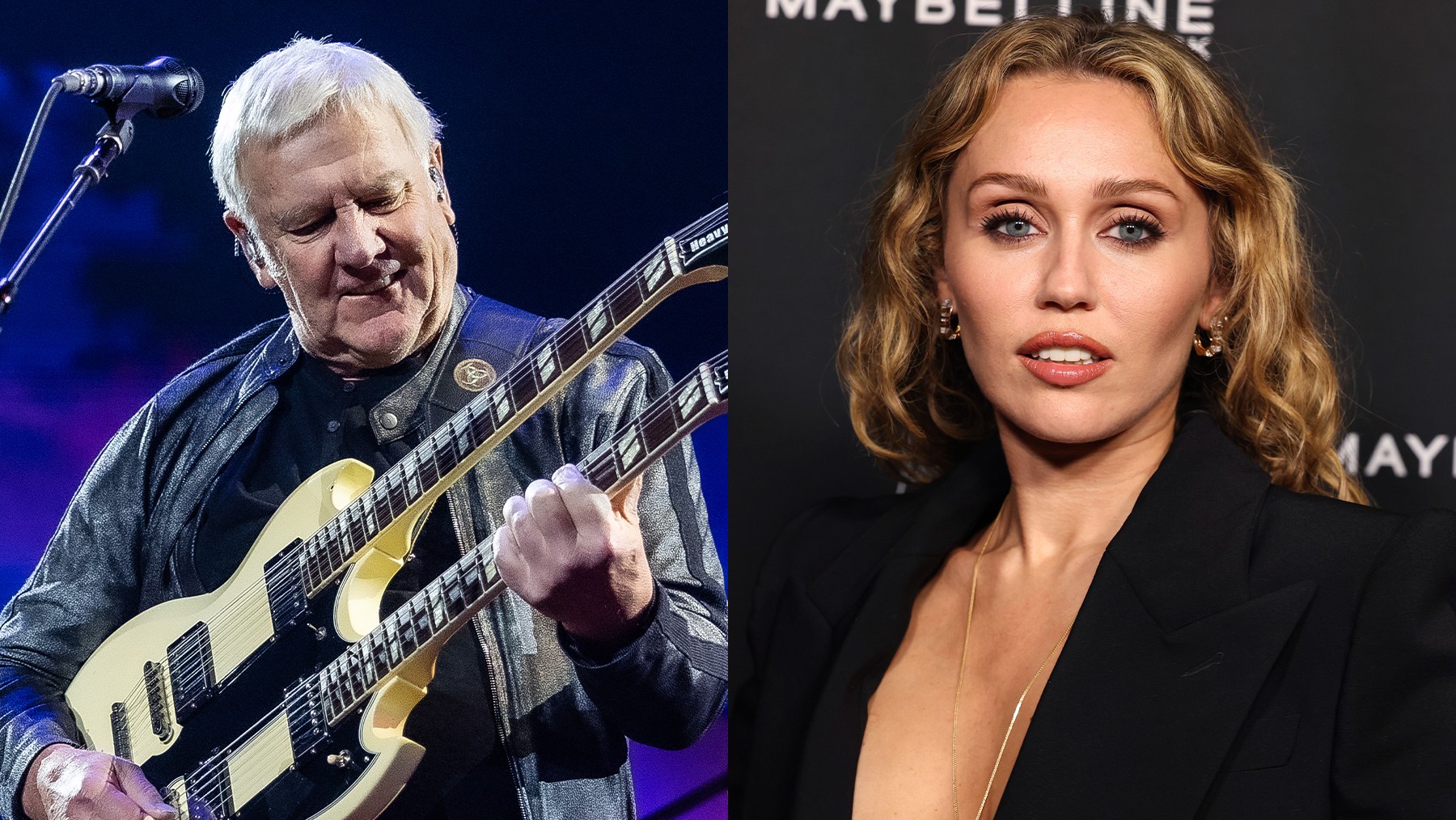 Alex Lifeson Quit Weed for Rush’s Tour. These 10 Musicians Gave It Up, Too (Or At Least Tried)