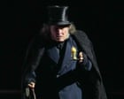 Johnny Depp is playing Scrooge? I am not here for his big Hollywood comeback