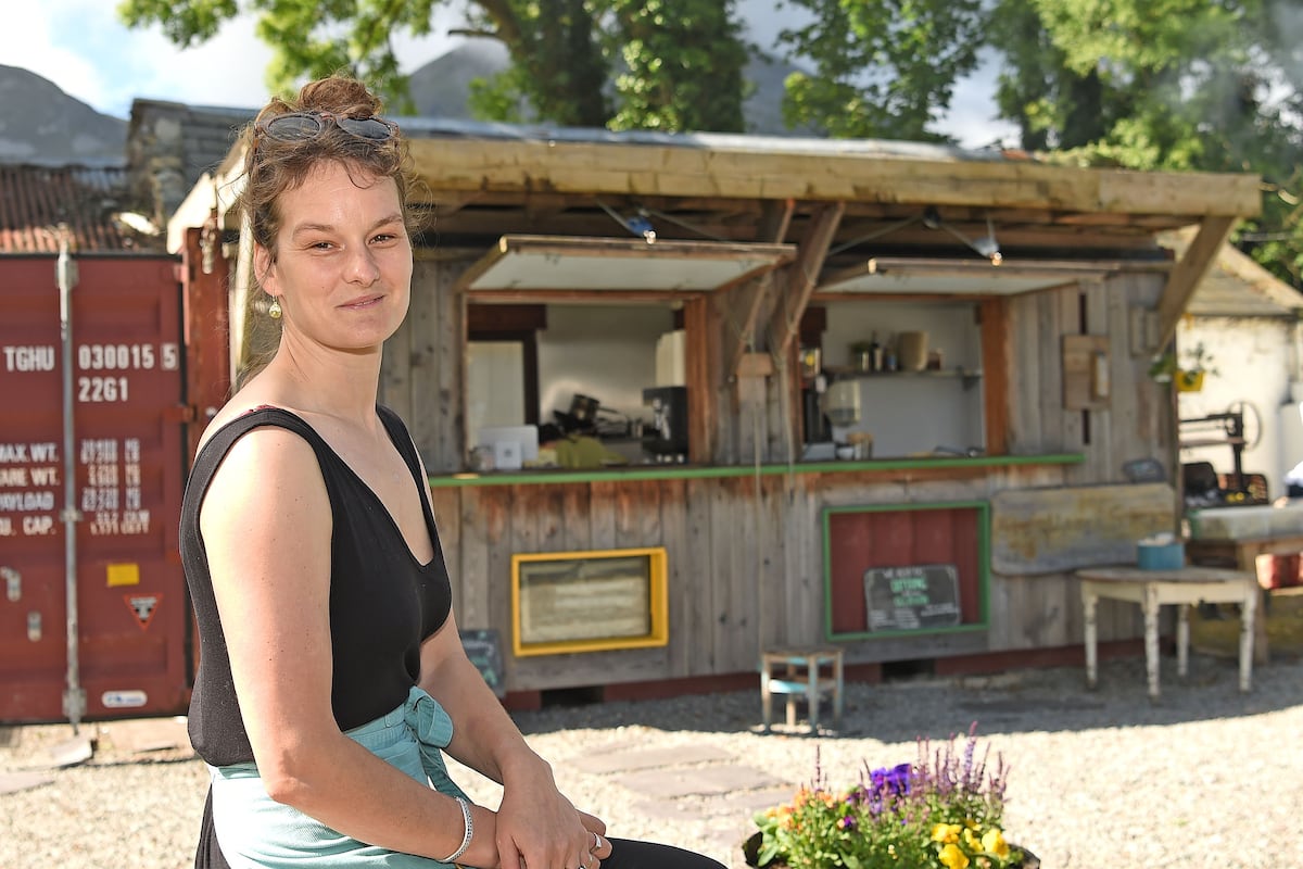 ‘It’s far more than just cooking’: the happy, messy realities of pursuing the food truck dream