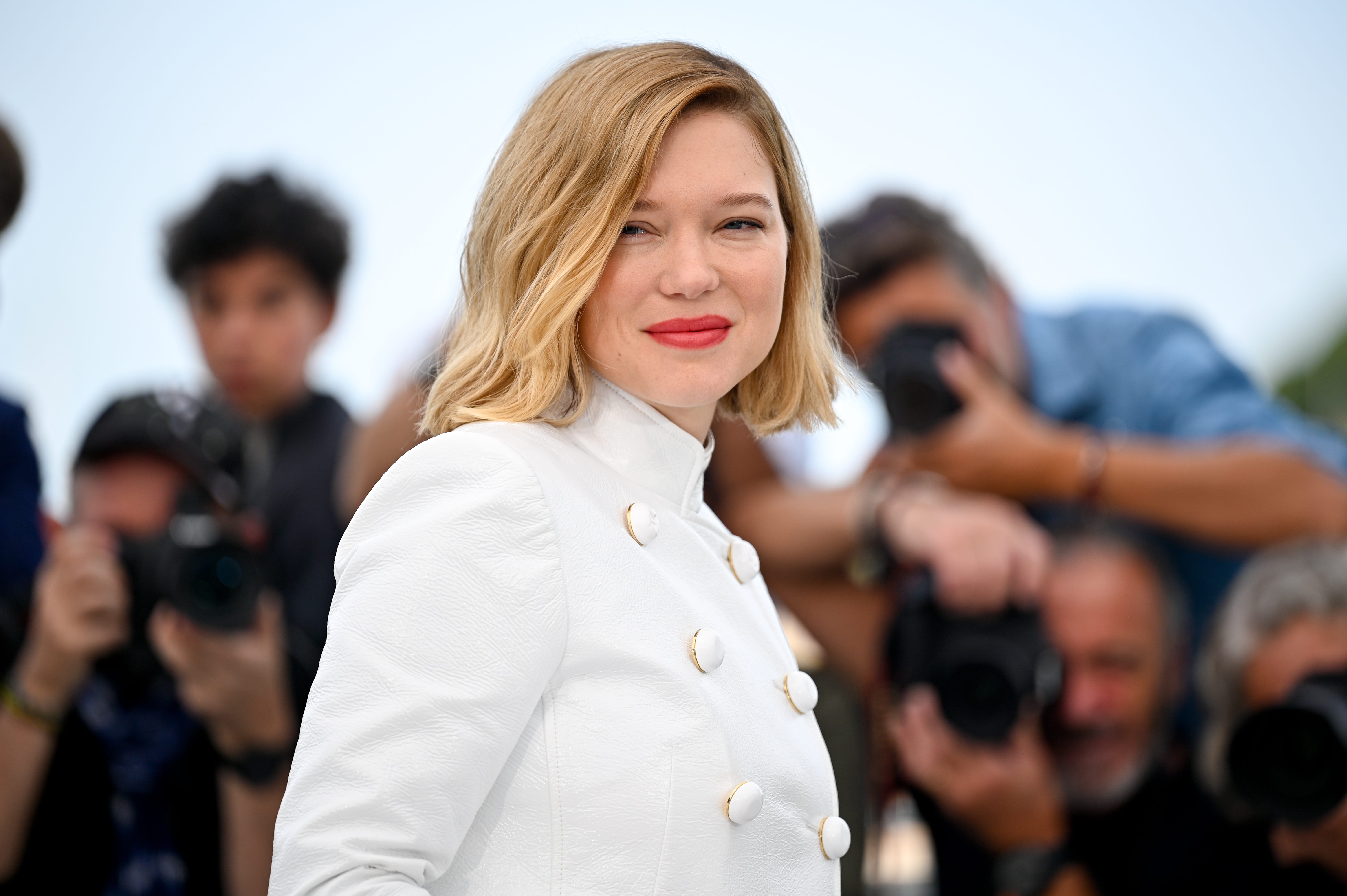 10 Lipsticks French Women Actually Wear, From Cherry Reds to Soft Neutrals