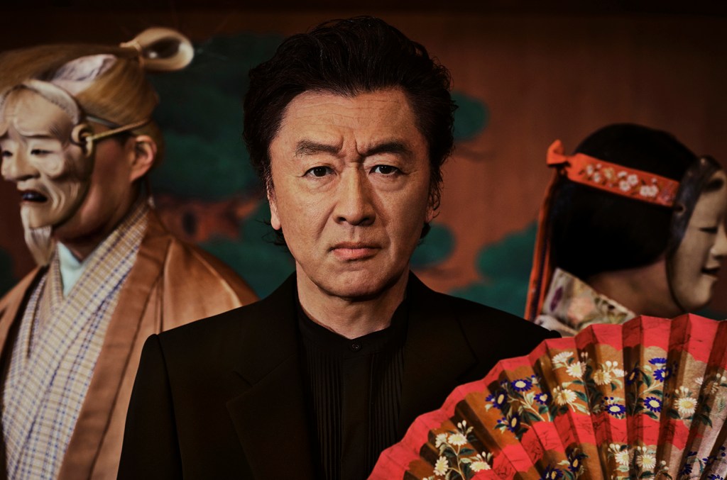Keisuke Kuwata Talks ‘Akane-banashi’ Themes, Japanese-Western Fusion & Staying Relevant for 50 Years: Billboard Japan Monthly Interview