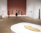 My advice to new Tate director – show us more art | Brief letters