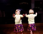 The digital child: how tech is changing play – in pictures