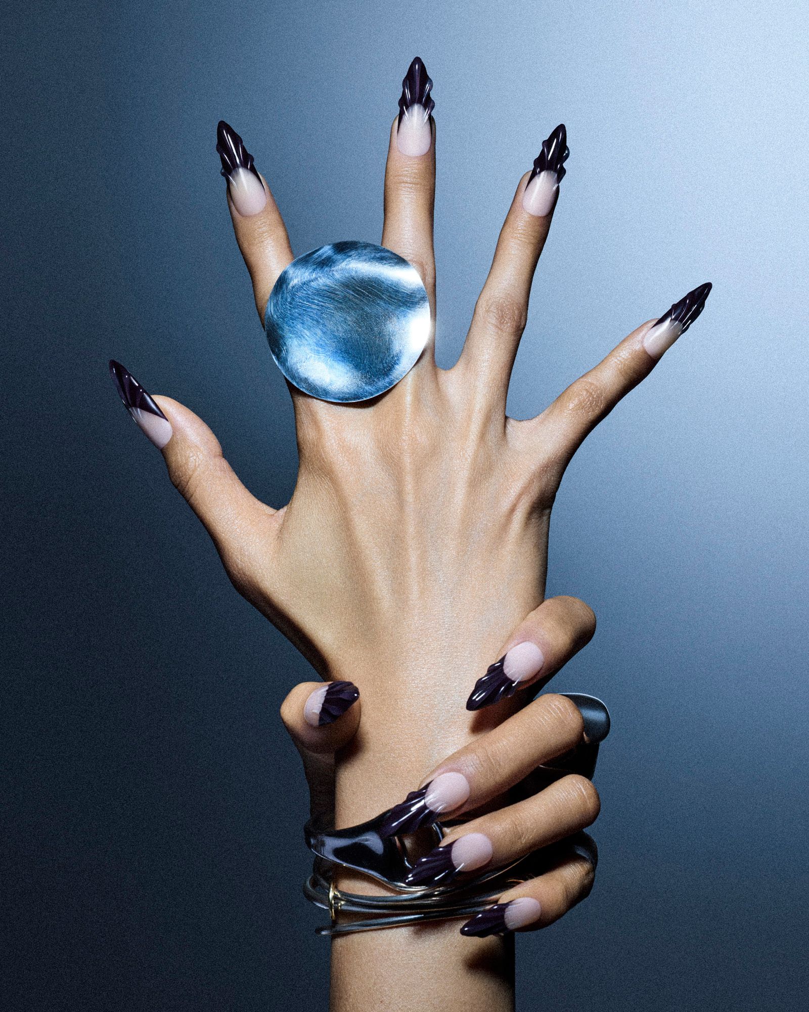 GLP-1s May Significantly Increase Your Risk of Nail Detachment