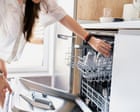 In test for Australia’s best dishwasher detergent, tablets triumph and powders flounder