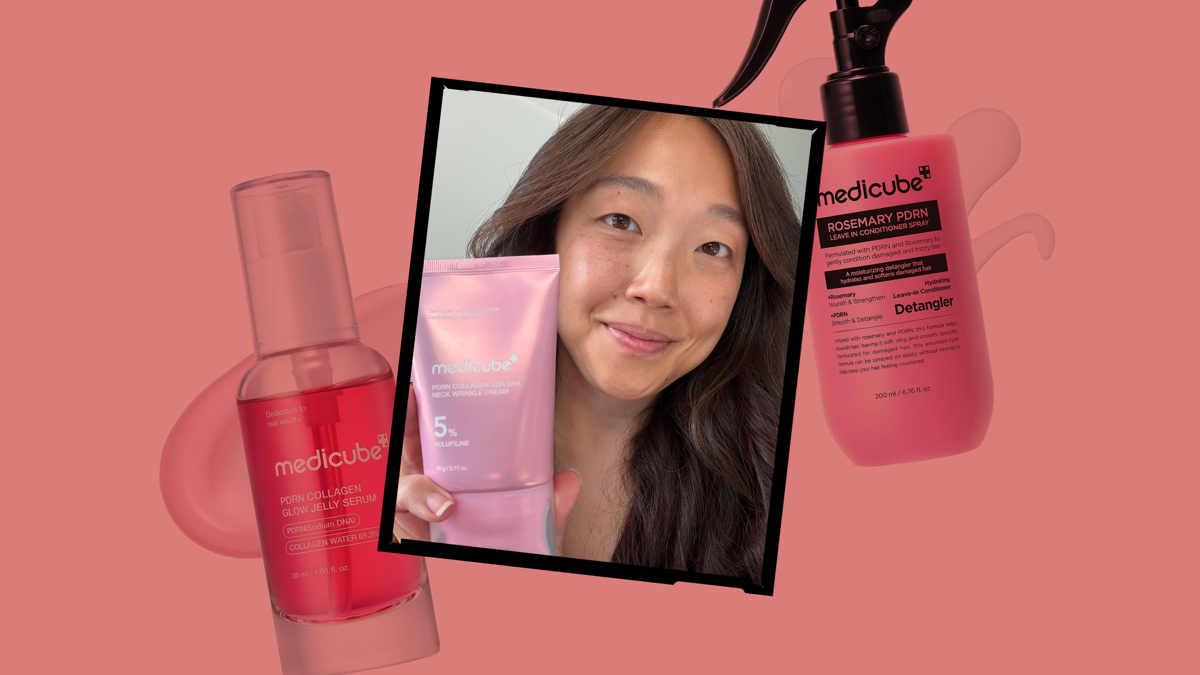 12 Best Medicube Skin-Care Products for Glass Skin and Hair