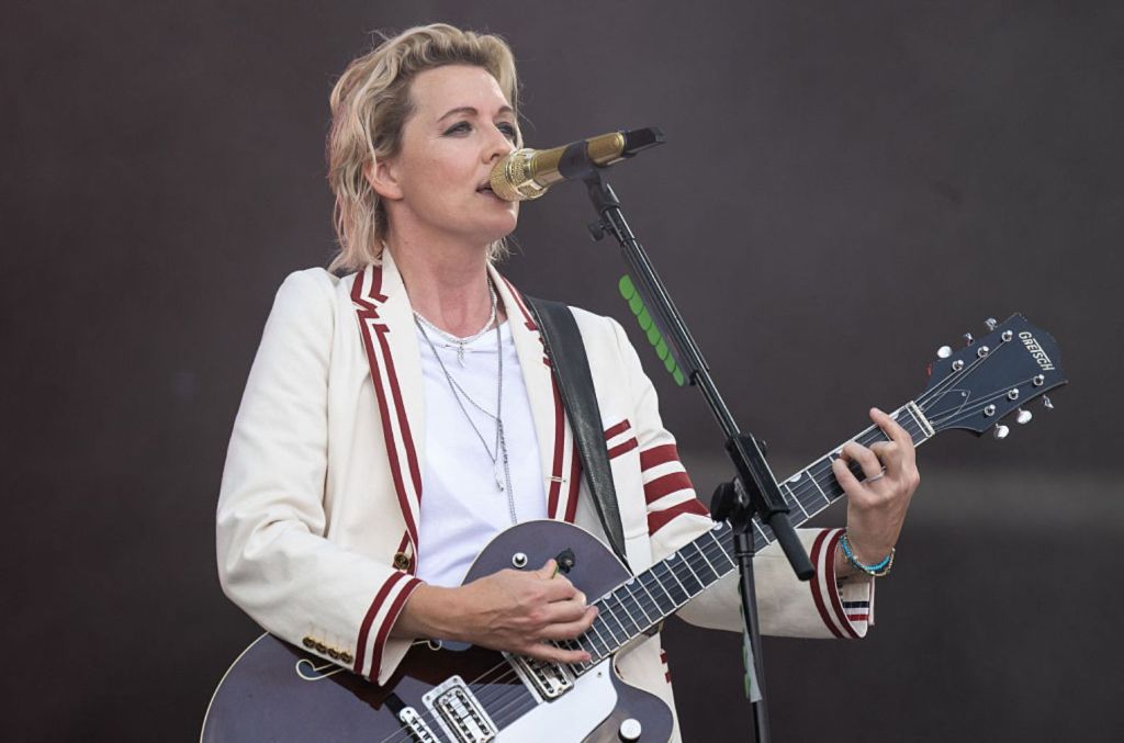 Brandi Carlile Postpones U.K. and European Tour Citing ‘Personal Circumstances’
