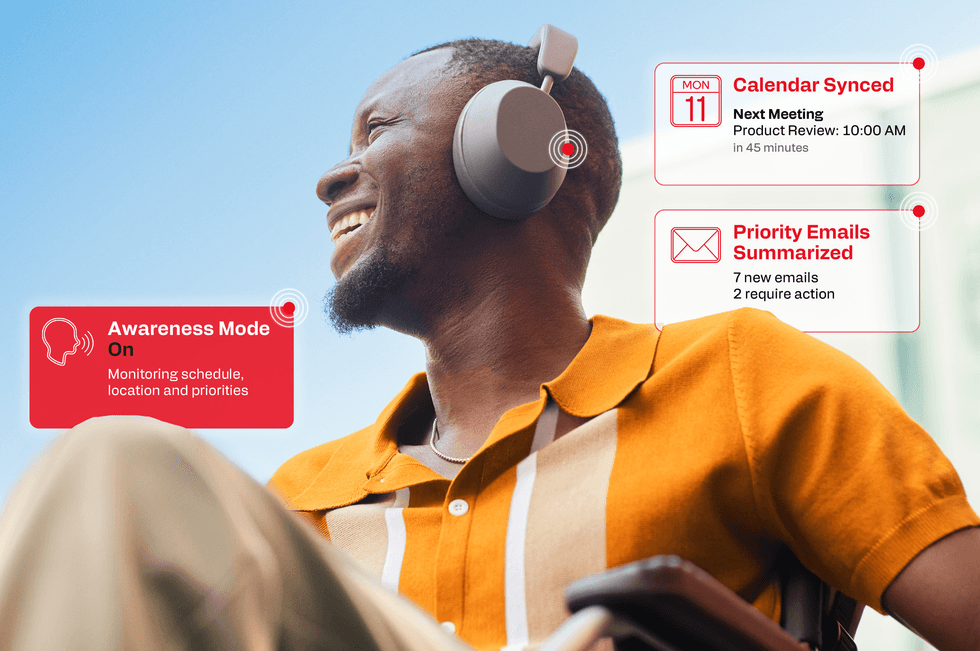Consumer Appetite for Personal AI Goes Mainstream
