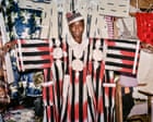 ‘You have to dance like everybody else!’ Burkina Faso in full colour – in pictures