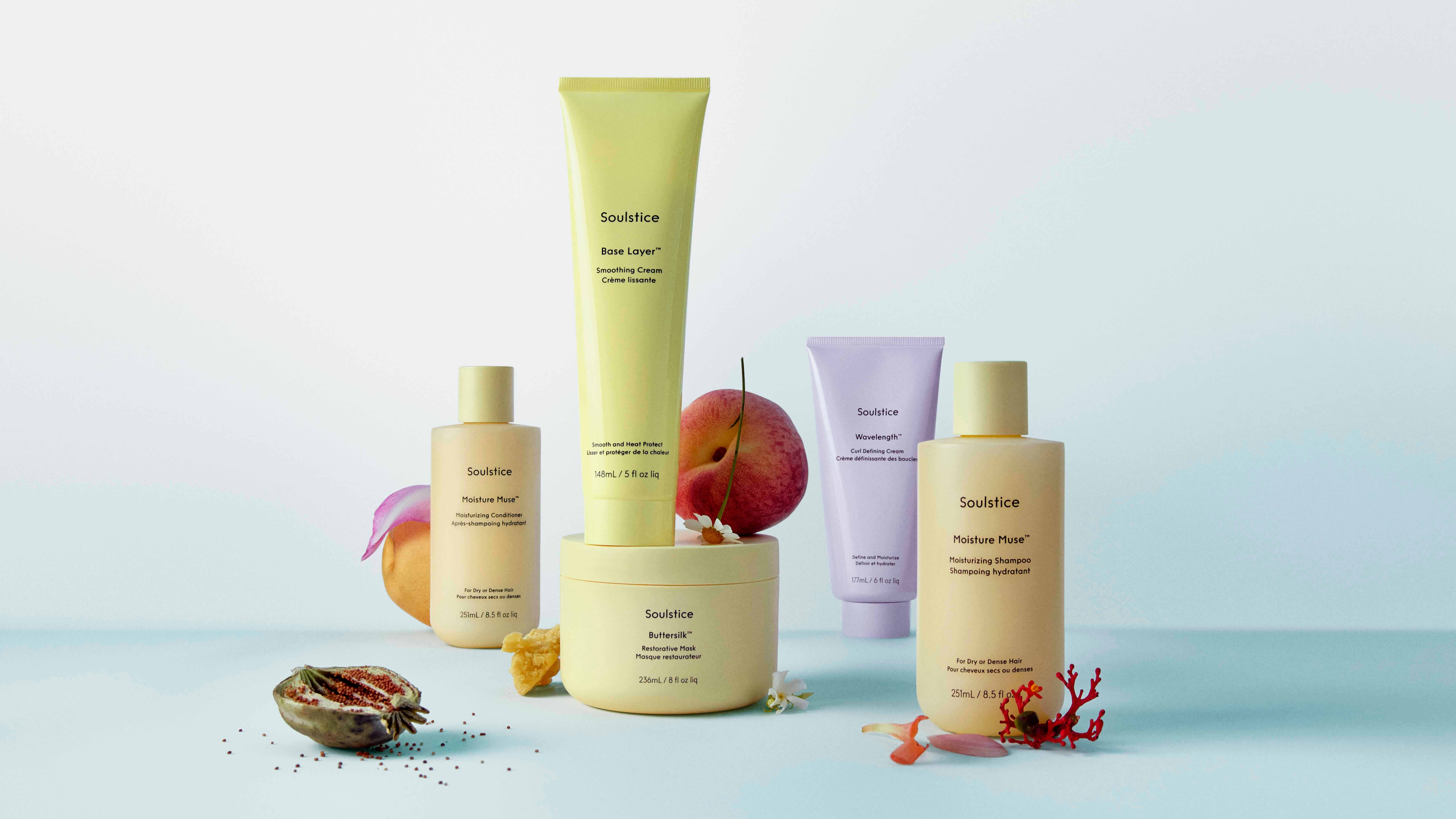 Nancy Twine Struck Gold With Briogeo. And Now, She’s Aiming to Do It Again.