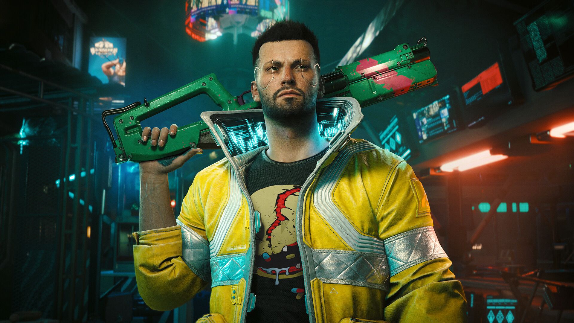 مطور The Witcher 4 لا يزال غير مقتنع بأنه تم استرداد نفسه بالكامل بعد Cyberpunk 2077
