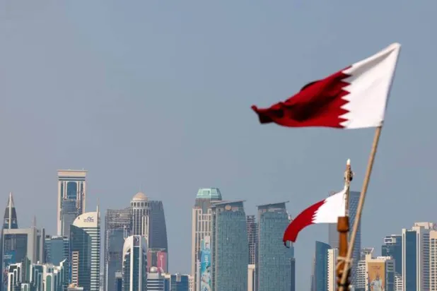 قطر تدين اتهامات الحوثيين وتؤكد تضامنها مع السعودية
